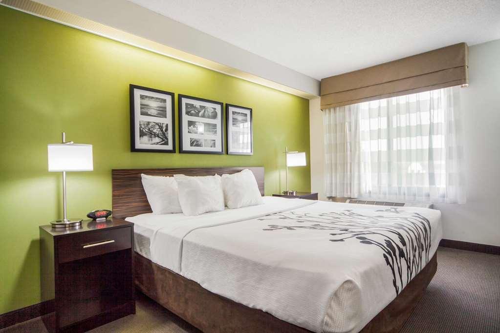 Sleep Inn & Suites Columbus Cameră foto