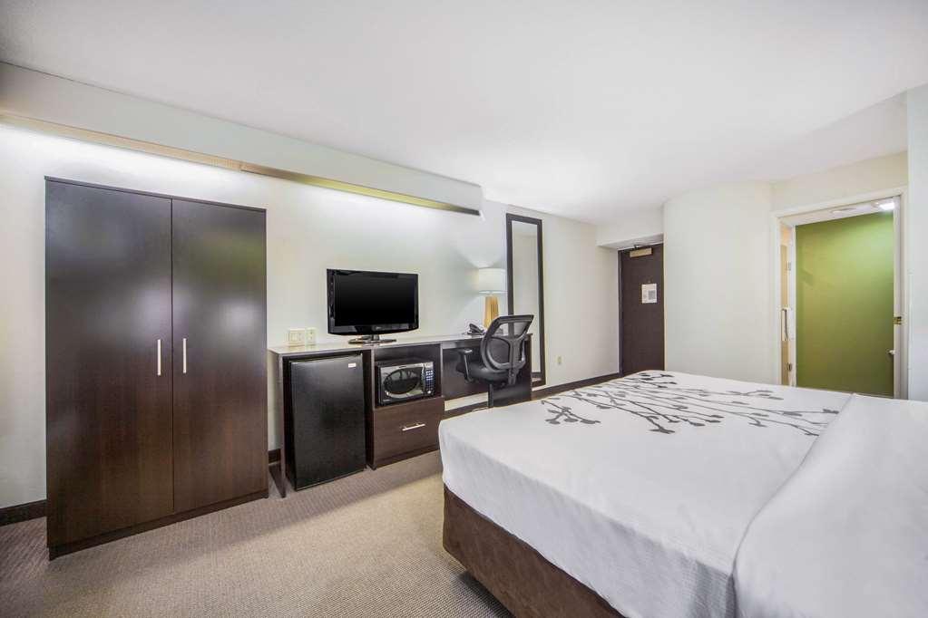 Sleep Inn & Suites Columbus Cameră foto