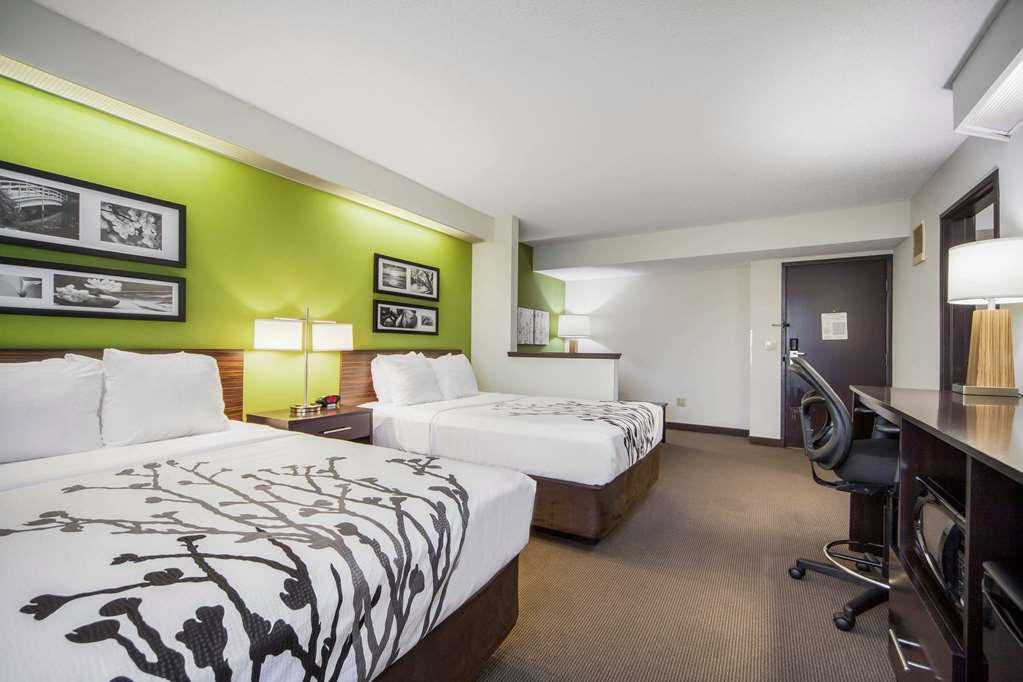 Sleep Inn & Suites Columbus Cameră foto