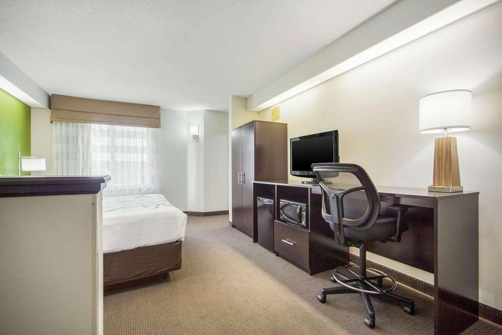 Sleep Inn & Suites Columbus Cameră foto