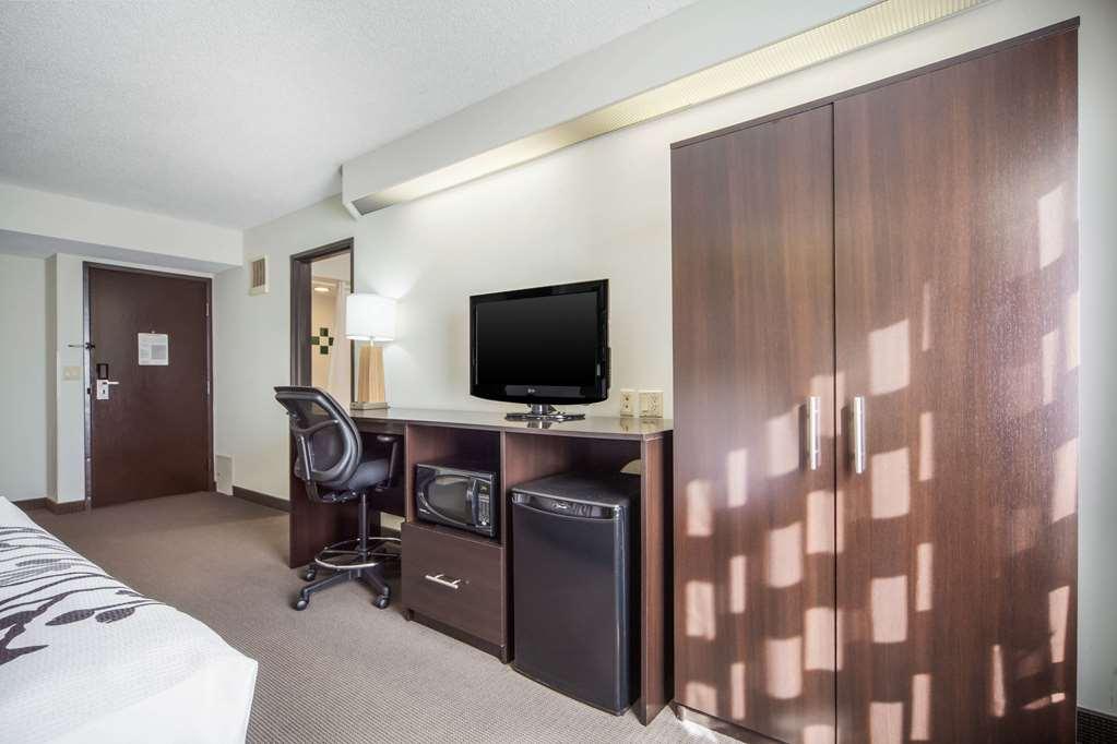 Sleep Inn & Suites Columbus Cameră foto