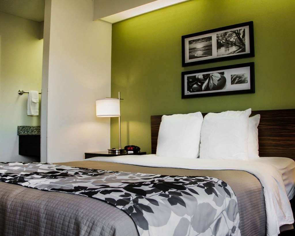 Sleep Inn & Suites Columbus Cameră foto